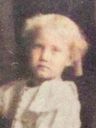 Record image of Ruby Fortina Markeson (born Fagergren)