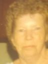 Record image of Doris Sue Sewell (born Roberts)