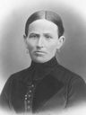 Record image of Agnes Reid Lewis (born Ferguson)