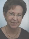 Record image of Barbara Maria Hofmann (geb. Schwartz)