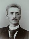 Record image of Gustaf William Natanael Ekström