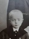 Record image of Gunnar Eli Teodor Ekström