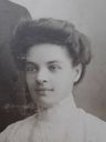 Record image of Maria Sophia Ekström (o.s. Langwagen)
