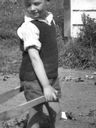 Record image of Brian William (Jack) Reynolds