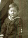 Record image of Bernhard Arthur Manfred (Benny ) Petersson