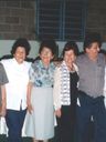 Record image of Mercedes Gonzalez Alvarez