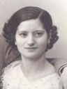 Record image of Maria Luisa "Marichu" Izquierdo Martinez