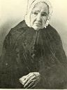 Record image of Elizabeth ( Betsey) Griffing (born Youle/Uhl Uhl)