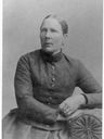 Record image of Maria Swensdotter (o.s. Svensdotter)