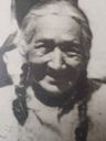 Record image of María de Sánchez (born Ordóñez)