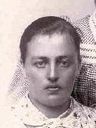Record image of Elisabet Mariann* Vestin (born Jönsdotter)