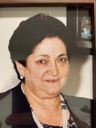 Record image of Maria Ciccarelli (nascida Scamardella)