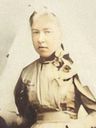 Record image of Ethel Elizabeth Vera ARTHUR (born HARRISON)