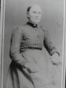 Record image of Britta Vilhelmsdotter