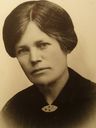 Record image of Åse Mikalsdatter Knudsen (born Hornnes)