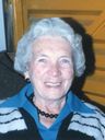 Record image of Eileen Innes (born Brown)