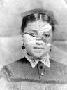 Record image of Johanna Joseph (born Meyer)