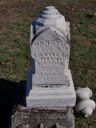 Record image of Nancy James Kellar (born Hitt)