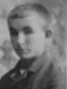 Record image of Isaac Franklin Lewis