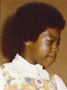 Record image of Jacqueline Michelle Roberts