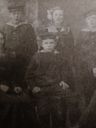Record image of Ellin Charlotta Lindqvist (born Nilsson)