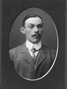 Record image of Vilhelm Persson