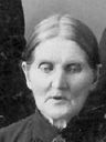 Record image of Sofia Vilhelmina Berntsson (o.s. Olsdotter)