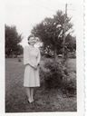 Record image of Dorothy Anita Beck (born Wood)