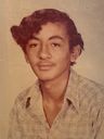 Record image of Alfredo Jr Garcia