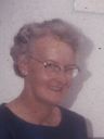 Record image of Ragnhild Gerd Maria Lundberg (born Johansson)