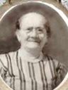 Record image of Gertrudis Casares (born Rodriguez)