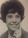 Record image of Sylvia Marian Pearson (born Brown)