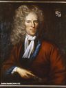 Record image of Antoni Prof. Dr. "Heer van Zwijnsbergen" Martini