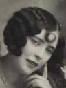 Record image of Alice Evelyn Goble (born Sadler)