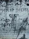 Record image of Philip Diehl
