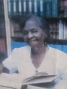 Record image of Maria Manoela Rodriguez Fernandes (nacida Rodriguez Fernandez)