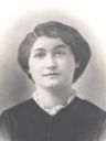 Record image of Ester Emilia Helgosson (o.s. Carlsson)