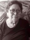 Record image of Prof. Gabriela Rodriguez (born Segovia gaytan)