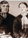 Record image of Mary Ann Ware (born Bond)