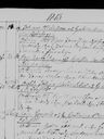 Record image of Caisa Andersson (o.s. Petersdotter)