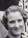 Record image of Rachel Marie Mortensen (born Sparks)