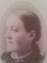 Record image of Theoline Taalesdatter Bjørnvold (born Brenden (Brandon))
