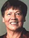 Record image of Martha Elmiger (born Stutz)