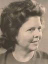 Record image of Berta Graf (born Frey)