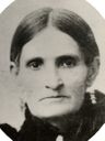 Record image of Julia Dedamia Wilson (born Johnson)