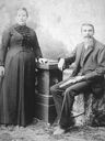 Record image of William Driffill