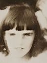 Record image of Violet Irene Bateman (born Jones)