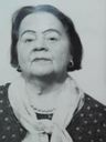 Record image of Hilja Kaisa Moisio (born Tossavainen)