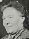 Record image of Hinderkien van der Wijk (born Faber)