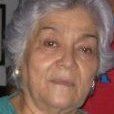 Record image of María Elena García Uribe (born Garcia Uribe)
